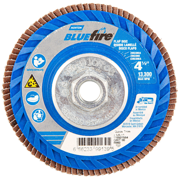 Norton Abrasives66623399139