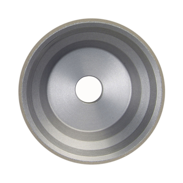 Winter Diamond Resin Bond 11V9 Wheel Wheel