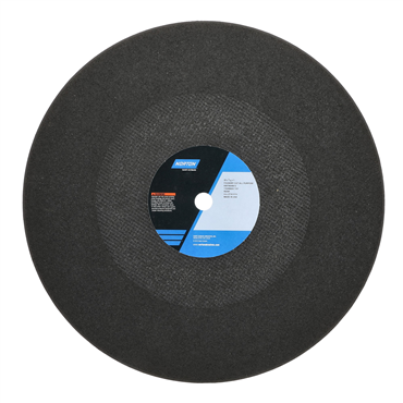 U57A Type 01/41 Reinf Foundry Cut-Off Wheel