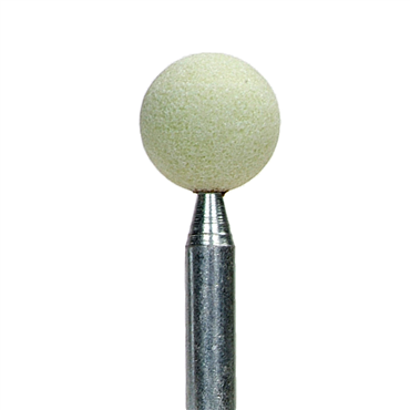 Quantum 3NQ Type 52 Vitrified Bond Mounted Point