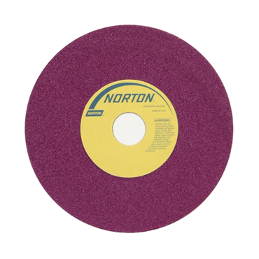 48A Type 01 Wheel 8 in Toolroom Wheel