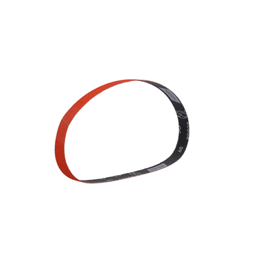 Blaze Ceramic Alumina Coarse Grit Cloth File Belt