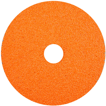 BlazeX F970 Ceramic Alumina Coarse Grit Fiber Disc