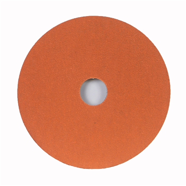 Blaze Ceramic Alumina Coarse Grit Fiber Disc