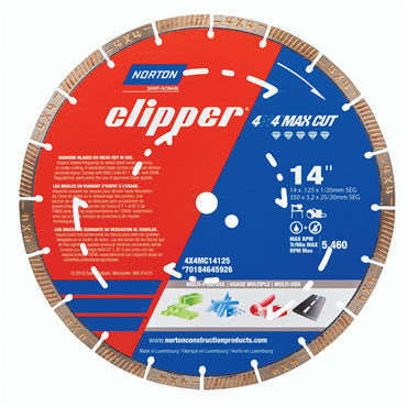 Norton Abrasives70184645926