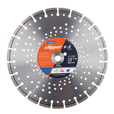 Norton Abrasives70184647500