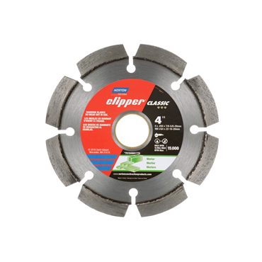 Norton Abrasives70184681776