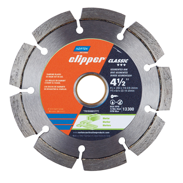 Norton Abrasives70184681777