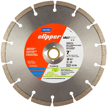 Norton Abrasives70184684100