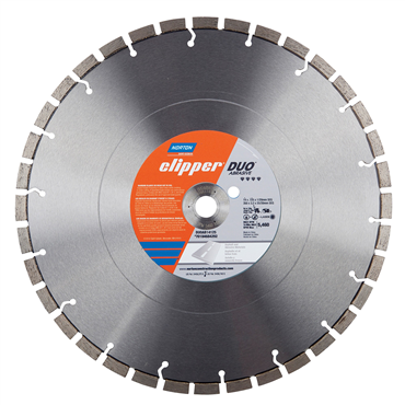 Norton Abrasives70184684291