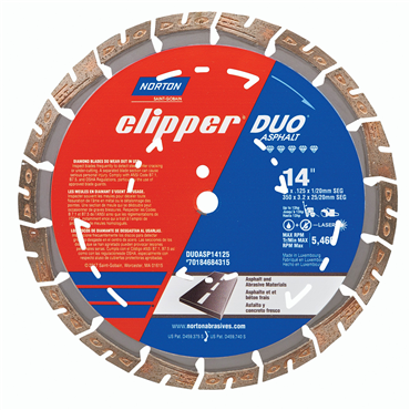 Norton Abrasives70184684315