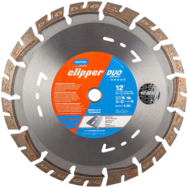 Norton Abrasives70184684543