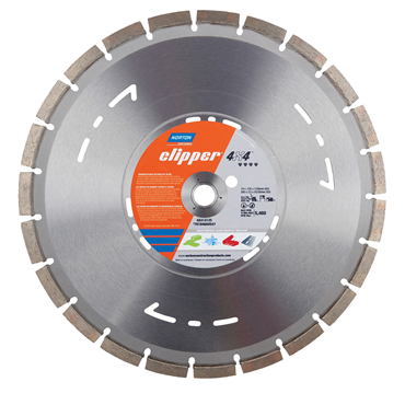 Norton Abrasives70184684548