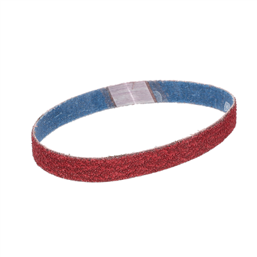 Ceramic Alumina Coarse Grit Cloth File Belt