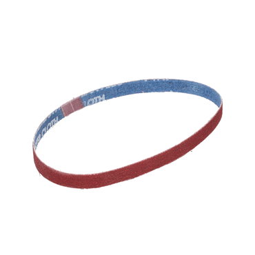 Ceramic Alumina Coarse Grit Cloth File Belt