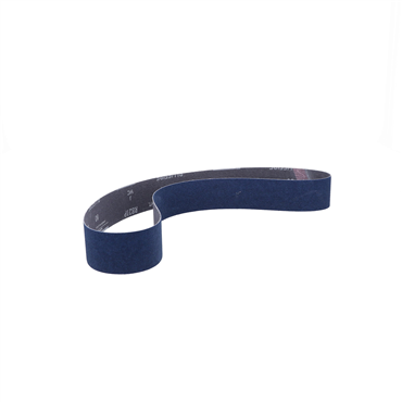 BlueFire Zirconia Alumina Coarse Grit Cloth Narrow Benchstand Belt