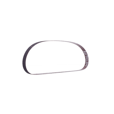 Metalite Aluminum Oxide Coarse Grit Cloth File Belt