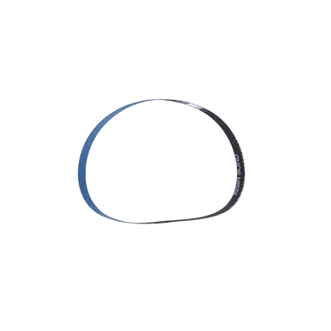 BlueFire Zirconia Alumina Medium Grit Cloth File Belt