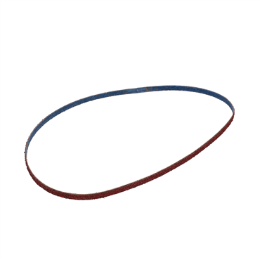 Ceramic Alumina Extra Coarse Grit Cloth File Belt