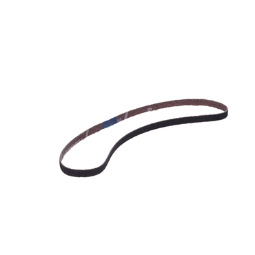 Metalite Aluminum Oxide Coarse Grit Cloth File Belt