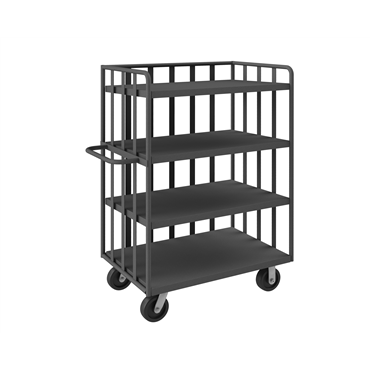 Bulk Stock/Package Mover