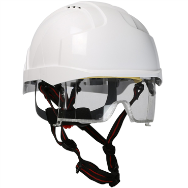 JSP EVO® VISTA™ ASCEND™ Safety Helmet