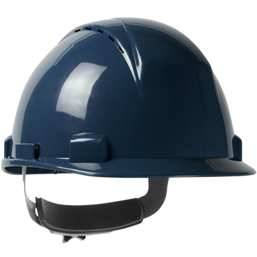 Navy Wheel Ratchet Size Adjustment Hard Hat