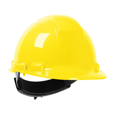 Yellow Wheel Ratchet Size Adjustment Hard Hat Yellow Wheel Ratchet Size Adjustment Hard Hat