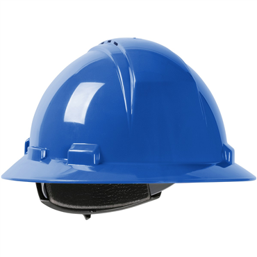 Kilimanjaro™ Vented Hard Hat