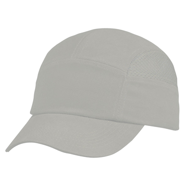 Gray Cap