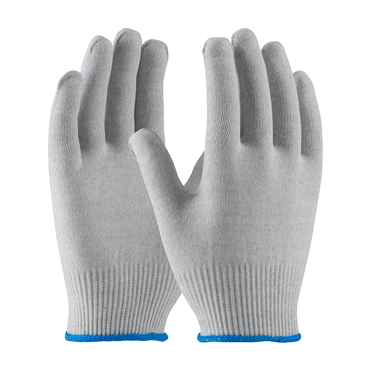 Gray 2X-Large General Purpose Gloves