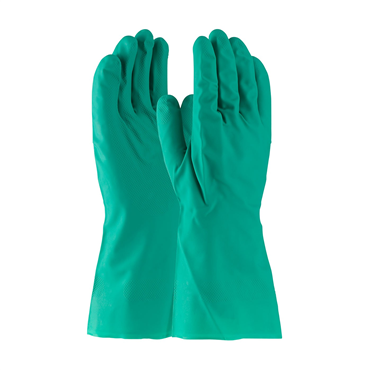 Green Straight Cuff X-Large Glove Size Green Straight Cuff X-Large Glove Size
