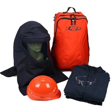 Navy X-Large Electrical Safety Kit