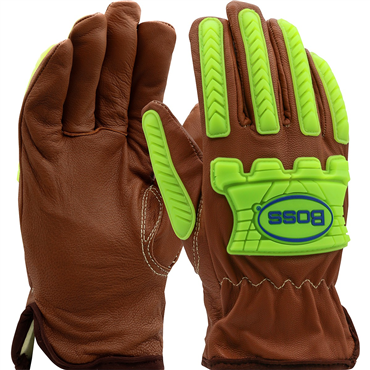 Driver’s Gloves