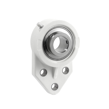 Bearings LimitedUCFBPL205-16SS  TTN