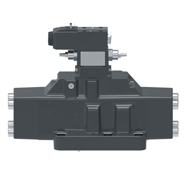 Vickers by Danfoss02-336067