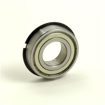 Bearings Limited6002 ZZNR  TTN