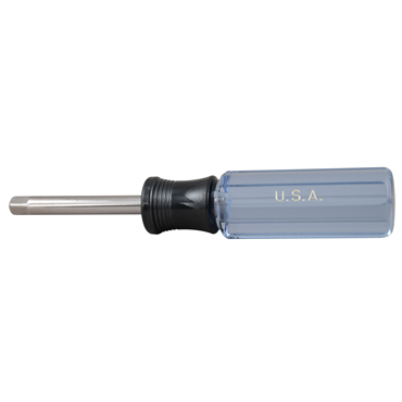 0.25 in Alloy Steel Ratchet