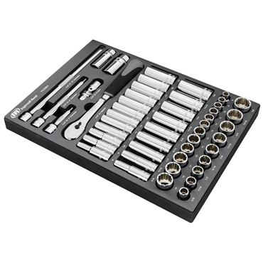 Ingersoll-Rand Co.752001