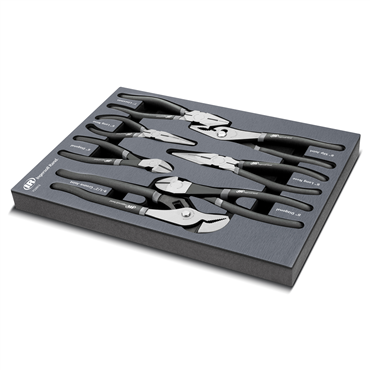 Ingersoll-Rand Co.752013