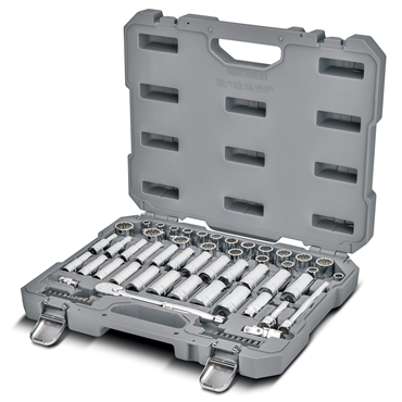 Ingersoll-Rand Co.752018