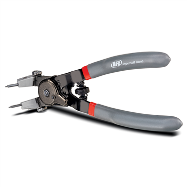 Ingersoll-Rand Co.755628