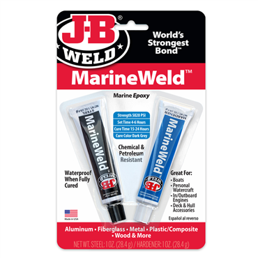 J-B Weld8272