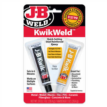 J-B Weld8276
