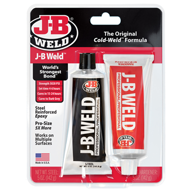 J-B Weld8281