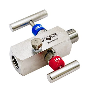 NOSHOK Inc2070-MFS-ST