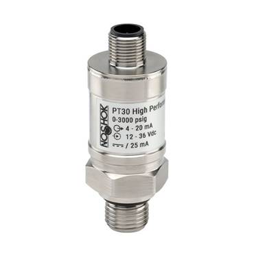NOSHOK IncPT30-200PSIC-1-13-2-25