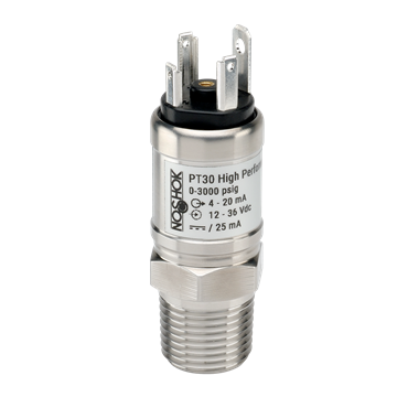 NOSHOK IncPT30-5PSIG-1-13-50-80