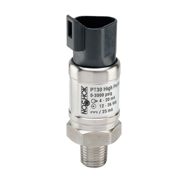 NOSHOK IncPT30-30PSIG-1-13-50-46