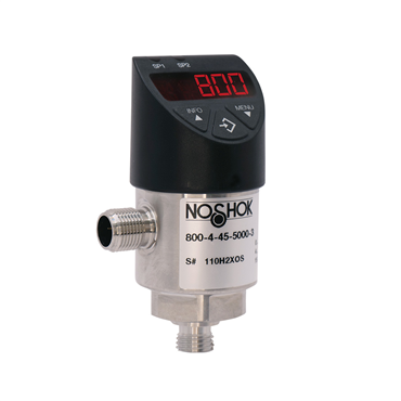 NOSHOK Inc800-2-2-3750-2